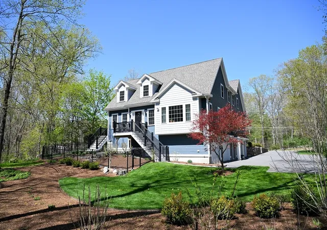 2nd image of 60 Harding St #C, Medfield, MA 02052 | MLS# 73560900