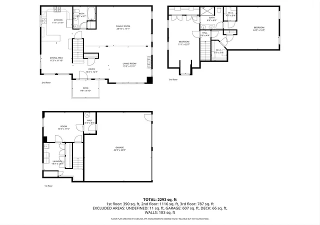 30th image of 60 Harding St #C, Medfield, MA 02052 | MLS# 73560900
