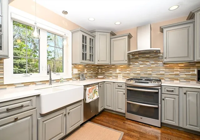 4th image of 60 Harding St #C, Medfield, MA 02052 | MLS# 73560900