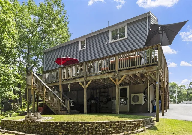 42nd image of 30 32 Goldcliff Road, Malden, MA 02148 | MLS# 73533433