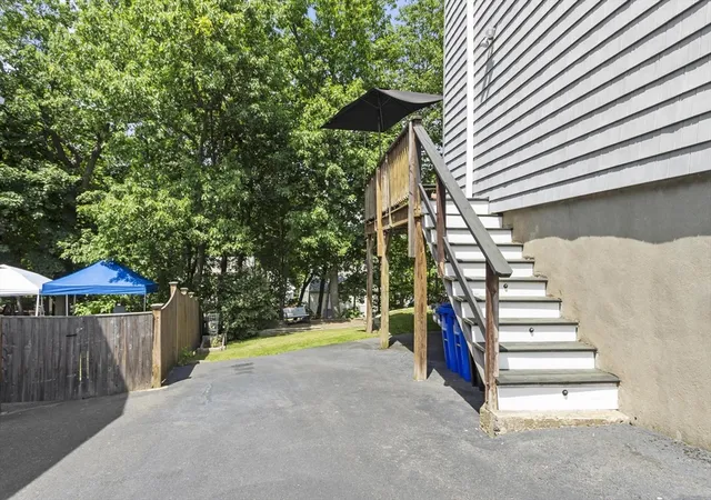 Listing Photo 4 - Condo for sale in building located at 30-32 Goldcliff Rd, Malden, MA 02148