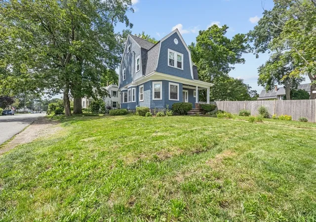 1st image of 140 Pleasant St, Whitman, MA 02382 | MLS# 73560413