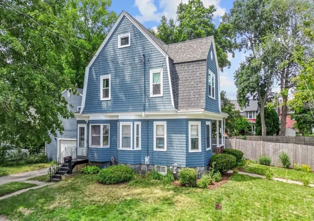 Photo 3 of Single family home for sale at 140 Pleasant St, Whitman, MA 02382 | MLS# 73560413 | Listing updated on 2026-09-27