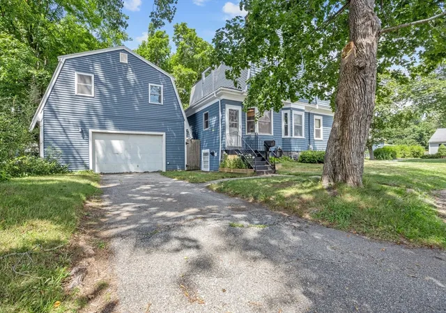 Photo 3 of Sale Pending at 140 Pleasant St, Whitman, MA 02382 | MLS# 73560413 | Listing updated on 2026-10-09