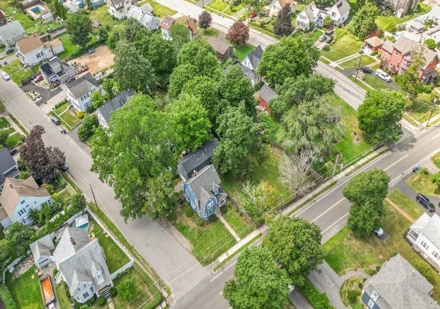 Photo 4 of Sale Pending at 140 Pleasant St, Whitman, MA 02382 | MLS# 73560413 | Listing updated on 2026-10-09