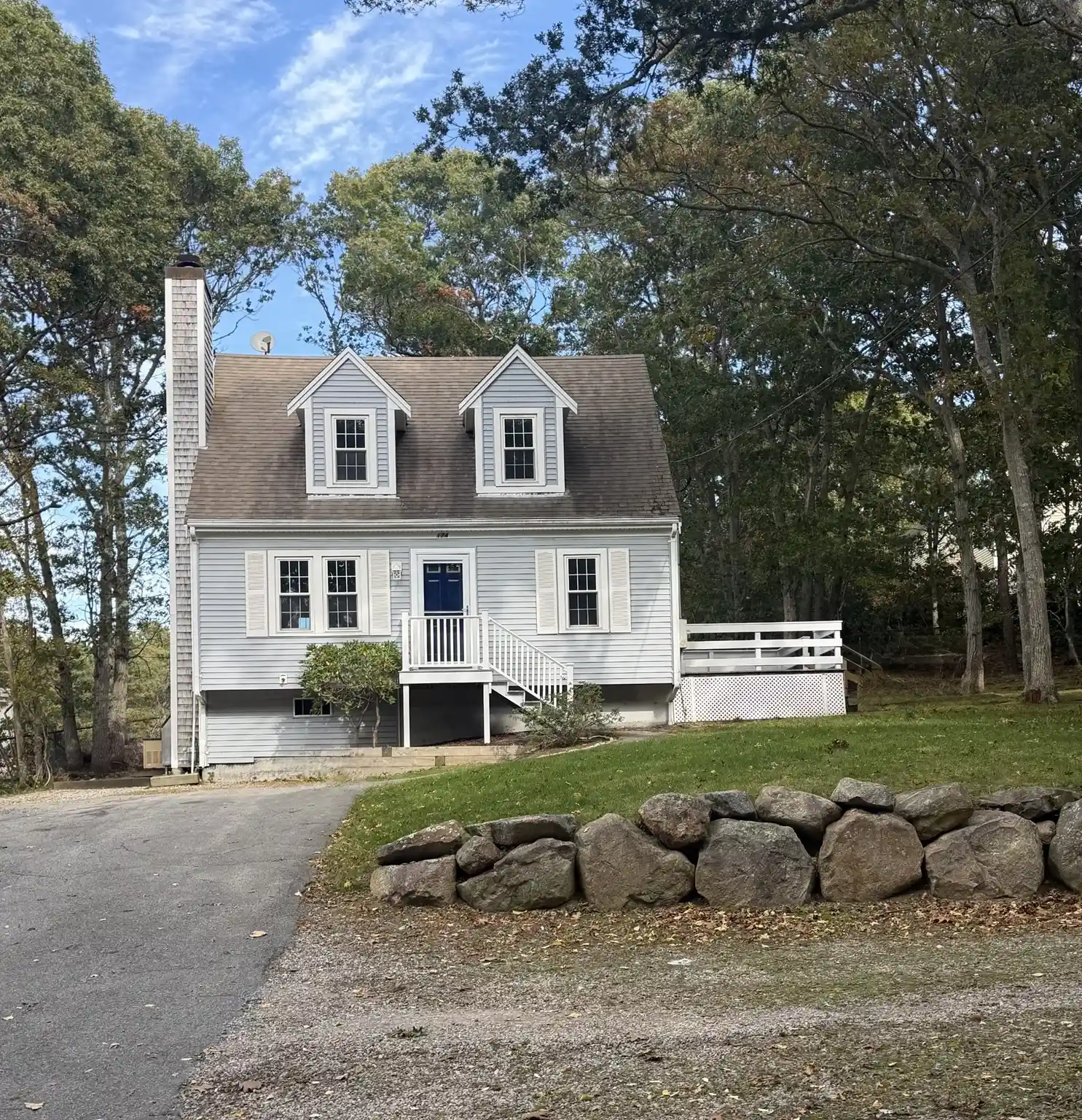 Photo 1 of Single family home for sale at 174 S Yarmouth Rd, Dennis, MA 02638 | MLS# 73593114 | Listing updated on 2026-10-24