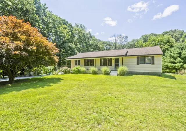Photo 1 of Sale Pending at 37 Cooper Rd, Northbridge, MA 01534 | MLS# 73556817 | Listing updated on 2026-08-26