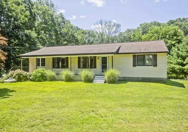 Photo 2 of Sale Pending at 37 Cooper Rd, Northbridge, MA 01534 | MLS# 73556817 | Listing updated on 2026-08-26