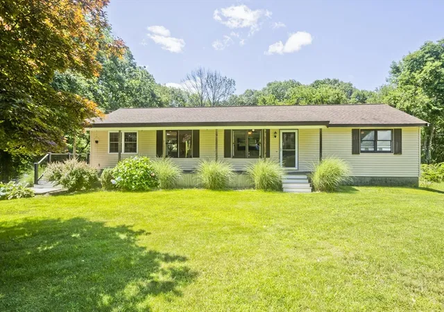 Photo 3 of Sale Pending at 37 Cooper Rd, Northbridge, MA 01534 | MLS# 73556817 | Listing updated on 2026-08-26
