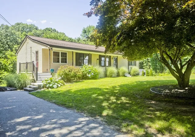Photo 3 of Sale Pending at 37 Cooper Rd, Northbridge, MA 01534 | MLS# 73556817 | Listing updated on 2026-08-26