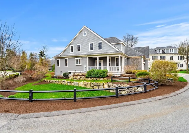 Homes for sale in Milton, MA | 23 Woodmere Dr, Milton, MA 02186