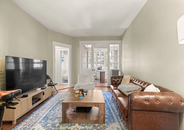 Photo 1 of Condo for sale at 90 Bynner St #4, Jamaica Plain, MA 02130 | MLS# 73555234 | Listing updated on 2026-07-31