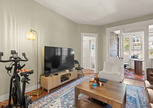 Photo 2 of Condo for sale at 90 Bynner St #4, Jamaica Plain, MA 02130 | MLS# 73555234 | Listing updated on 2026-07-31
