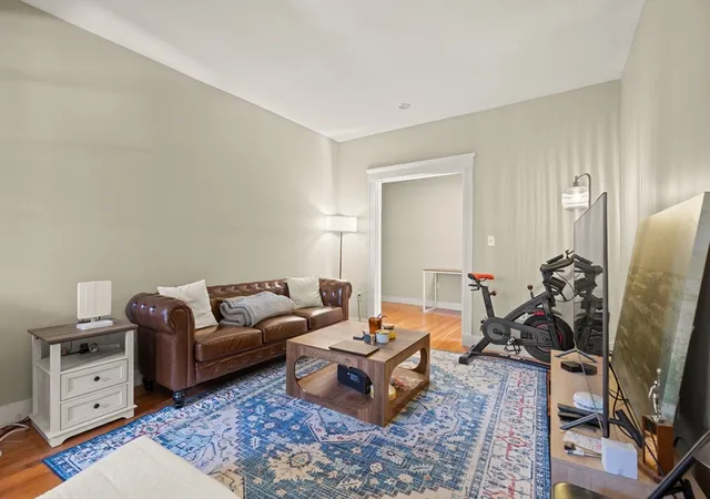 Photo 3 of Condo for sale at 90 Bynner St #4, Jamaica Plain, MA 02130 | MLS# 73555234 | Listing updated on 2026-07-31