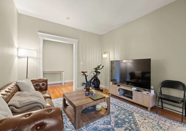 Photo 3 of Condo for sale at 90 Bynner St #4, Jamaica Plain, MA 02130 | MLS# 73555234 | Listing updated on 2026-07-31