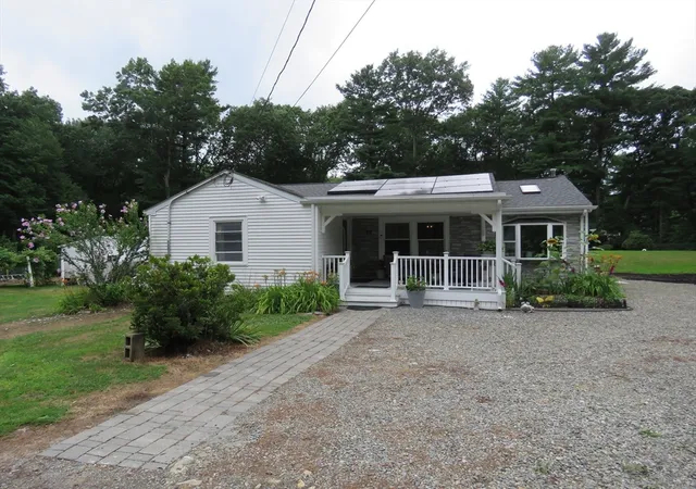 Photo 1 of Single family home for sale at 89 N High St, Foxboro, MA 02035 | MLS# 73557179 | Listing updated on 2026-08-15