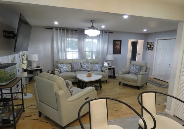 Photo 3 of Single family home for sale at 89 N High St, Foxboro, MA 02035 | MLS# 73557179 | Listing updated on 2026-08-15