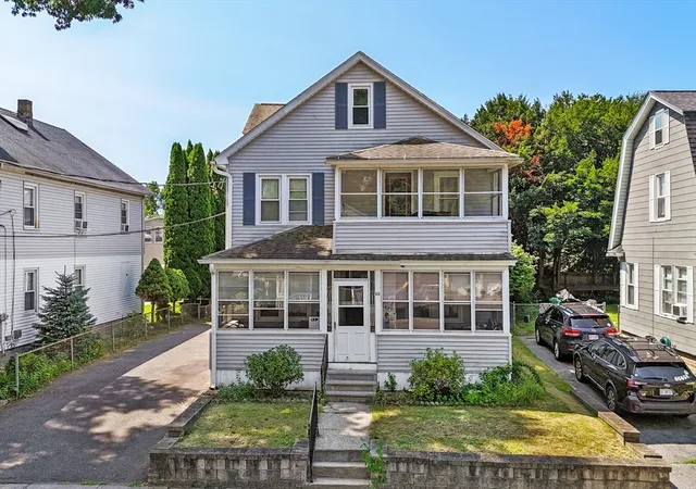 1st image of 69 Bonner St, Chicopee, MA 01013 | MLS# 73555693