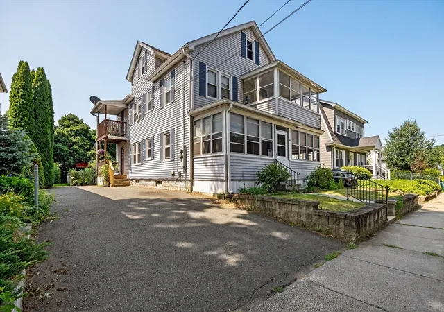2nd image of 69 Bonner St, Chicopee, MA 01013 | MLS# 73555693