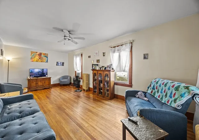 4th image of 69 Bonner St, Chicopee, MA 01013 | MLS# 73555693