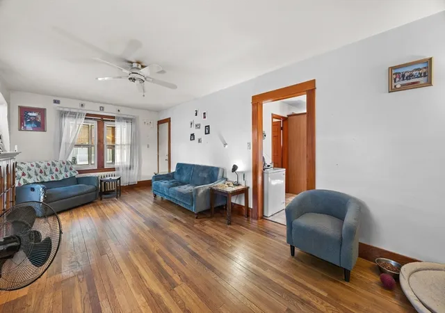 5th image of 69 Bonner St, Chicopee, MA 01013 | MLS# 73555693