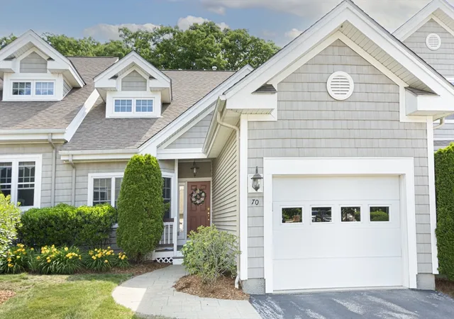 Homes for sale in North Grafton, MA | 70 Lincoln Ln #70, North Grafton, MA 01536 | MLS# 73538404
