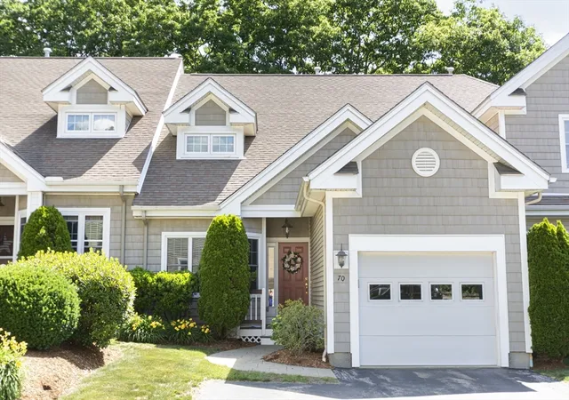 Homes for sale in North Grafton, MA | 70 Lincoln Ln #70, North Grafton, MA 01536 | MLS# 73538404