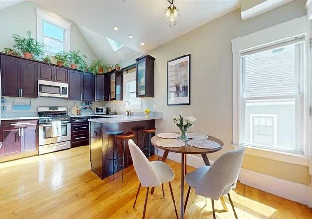 1st image of 4 Cameron #2, Somerville, MA 02144 | MLS# 73553680