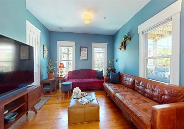Photo 3 of Condo for sale at 4 Cameron #2, Somerville, MA 02144 | MLS# 73553680 | Listing updated on 2026-09-17