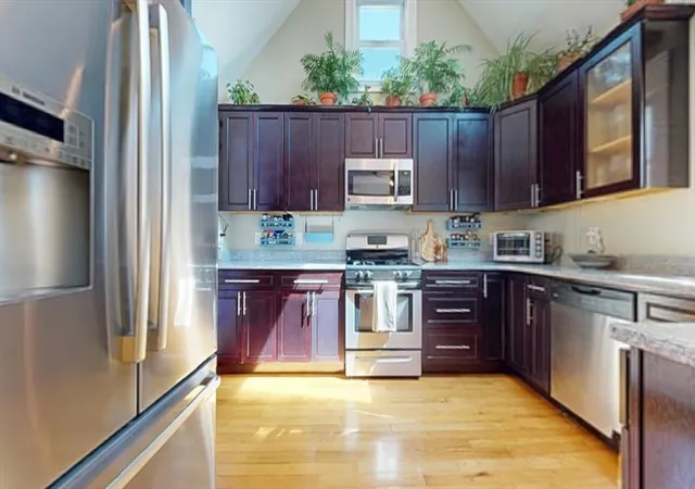 Photo 4 of Condo for sale at 4 Cameron #2, Somerville, MA 02144 | MLS# 73553680 | Listing updated on 2026-09-17