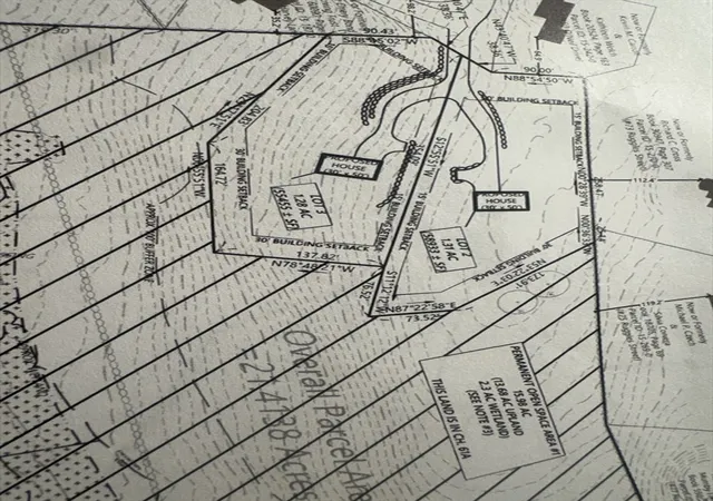 Photo 3 of Land for sale at Lot 1 O'Neil Dr, Westborough, MA 01581 | MLS# 73567009 | Listing updated on 2026-09-15