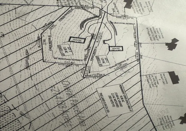 Photo 4 of Land for sale at Lot 1 O'Neil Dr, Westborough, MA 01581 | MLS# 73567009 | Listing updated on 2026-09-15