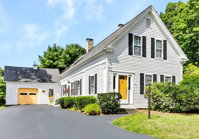 Photo 1 of Single family home for sale at 3 Howard St, Easton, MA 02375 | MLS# 73569083 | Listing updated on 2026-09-01