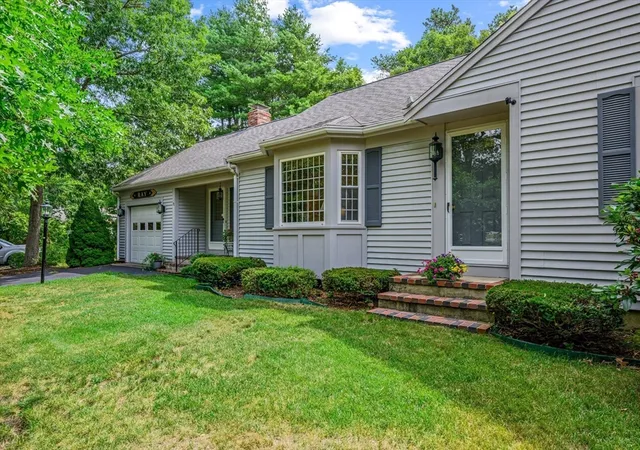 Photo 3 of Single family home for sale at 52 Greenland Cir, Yarmouth Port, MA 02675 | MLS# 73554519 | Listing updated on 2026-09-19
