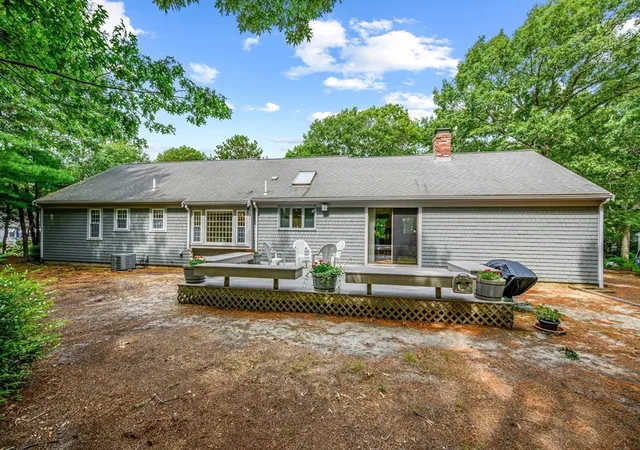Photo 4 of Single family home for sale at 52 Greenland Cir, Yarmouth Port, MA 02675 | MLS# 73554519 | Listing updated on 2026-09-23