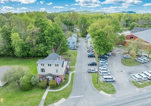Homes for sale in Northampton, MA | 15 24 Paquette Ave & 142 144 Main St, Northampton, MA 01060 | MLS# 73527390