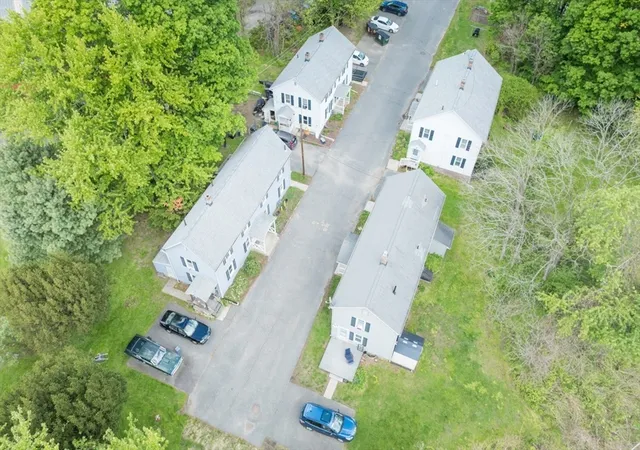Homes for sale in Northampton, MA | 15 24 Paquette Ave & 142 144 Main St, Northampton, MA 01060 | MLS# 73527390
