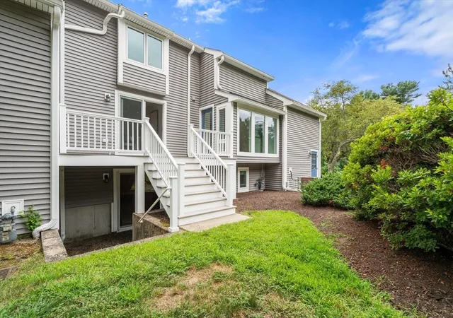 29th image of 21 Indian Cove Way #21, South Easton, MA 02375 | MLS# 73566385