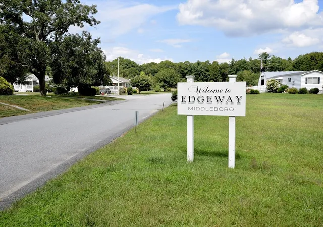 Photo 2 of Manufactured home for sale at 29 Lyn Ln, Middleboro, MA 02346 | MLS# 73569910 | Listing updated on 2026-09-08