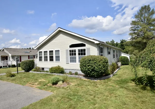 Photo 3 of Manufactured home for sale at 29 Lyn Ln, Middleboro, MA 02346 | MLS# 73569910 | Listing updated on 2026-09-08