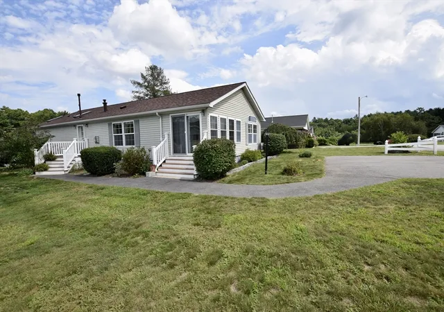 Photo 3 of Manufactured home for sale at 29 Lyn Ln, Middleboro, MA 02346 | MLS# 73569910 | Listing updated on 2026-09-08