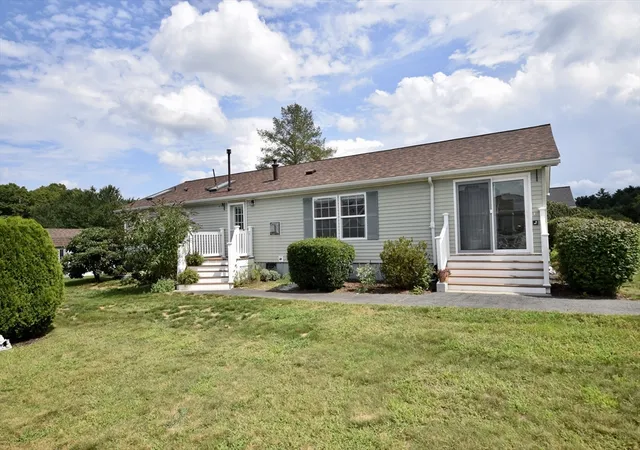 Photo 4 of Manufactured home for sale at 29 Lyn Ln, Middleboro, MA 02346 | MLS# 73569910 | Listing updated on 2026-09-08