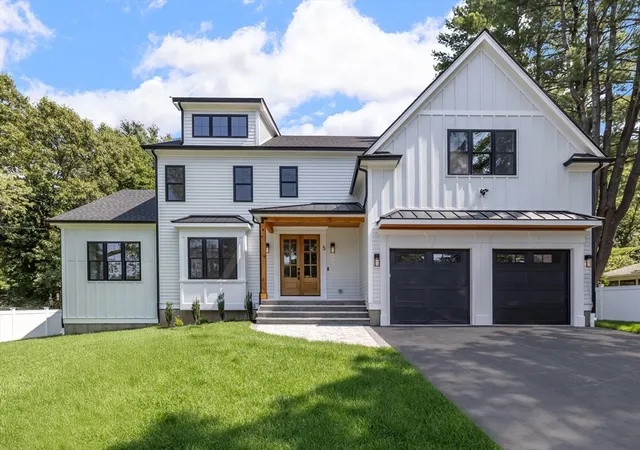 Photo 1 of Mansion for sale at 5 Bradford Road, Natick, MA 01760 | MLS# 73569369 | Listing updated on 2026-08-31