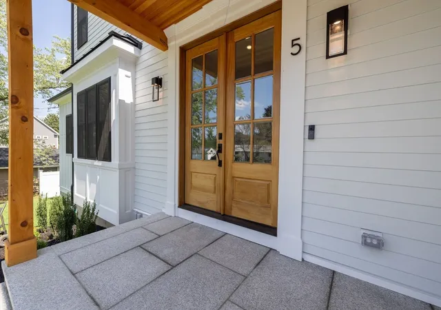 Photo 2 of Mansion for sale at 5 Bradford Road, Natick, MA 01760 | MLS# 73569369 | Listing updated on 2026-08-31