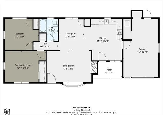 22nd image of 11 Gateway St #1, South Yarmouth, MA 02664 | MLS# 73554671