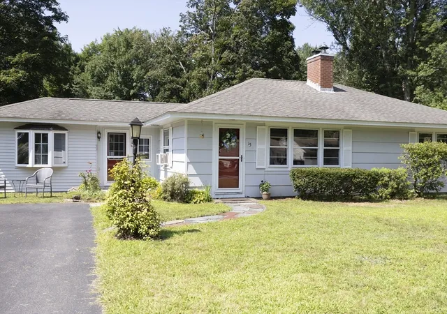 Photo 1 of Sale Pending at 15 Blake Ave, West Boylston, MA 01583 | MLS# 73563451 | Listing updated on 2026-08-29