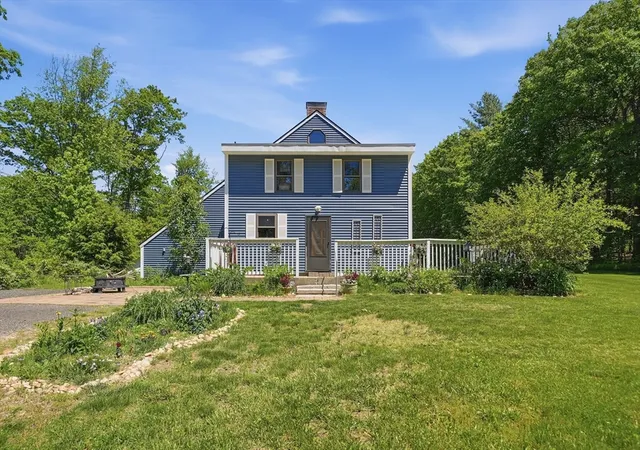 Homes for sale in Winchendon, MA | 188 Baldwinville Road, Winchendon, MA 01475 | MLS# 73530418