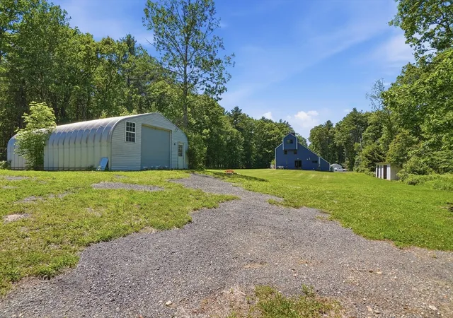 Homes for sale in Winchendon, MA | 188 Baldwinville Road, Winchendon, MA 01475 | MLS# 73530418