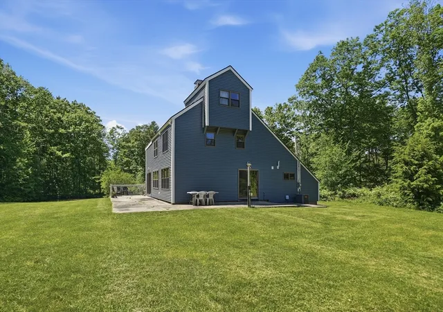 Homes for sale in Winchendon, MA | 188 Baldwinville Road, Winchendon, MA 01475 | MLS# 73530418