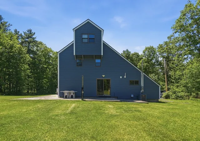 Homes for sale in Winchendon, MA | 188 Baldwinville Road, Winchendon, MA 01475 | MLS# 73530418